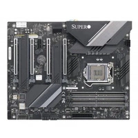 Základní deska Supermicro C9Z490-PG LGA1200 ATX | MBD-C9Z490-PG-O
