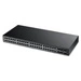 Přepínač Zyxel GS2210-48-EU0101F 44x 1Gb 2x SFP 4x RJ-45/SFP