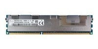 Paměť RAM 1x 32GB Hynix ECC REGISTERED DDR3 1333MHz PC3-10600 RDIMM | HMT84GR7MMR4A-H9