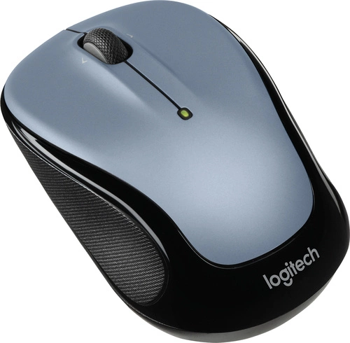 Bezdrátové připojení myš Logitech M325s 910-006813