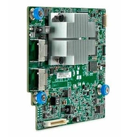 HPE Smart Array P440ar 726736-B21-RFB SAS/SATA 12Gb/s 2GB používaný 3 měsíce