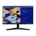Monitor 24" Samsung LS24C312EAUXEN C312 1920 x 1080 Full HD 75Hz matrice IPS