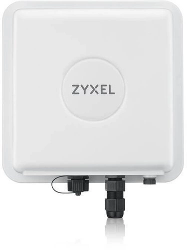 Přístupový bod Zyxel WAC6552D-S-EU0101F 2,4 GHz | 5 GHz 1300 Mbps 802.11a/b/g/n/ac