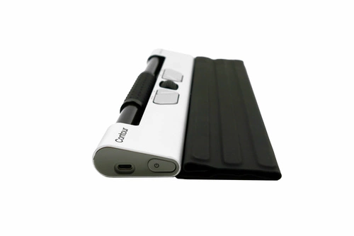 Drátové připojení myš Obrys RollerMouse Go CDRMGO10000