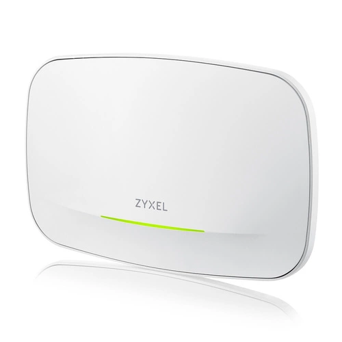 Přístupový bod Zyxel NWA130BE 2,4 GHz | 5 GHz | 6 GHz 5764 Mbps 802.11 a/b/g/n/ac/ax/be