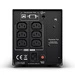 UPS CyberPower Professional Tower PR750ELCD 675W 6 zásuvky C13 nová 2 letá záruka