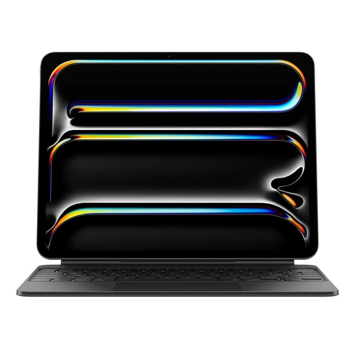 Klávesnice Bezdrátové připojení Apple MWR53LB/A QWERTY