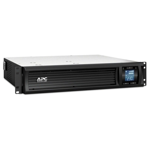 UPS APC SMC2000I-2U STOJAN 1300W 6x C13 SMC2000I-2U