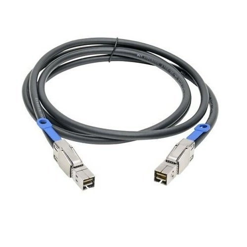 Kabel Broadcom L5-25198-00 SFF-8644 - SFF-8644 (Mini-SAS HD External to Mini-SAS HD External)