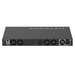 Přepínač Netgear XSM4328CV-100NES 24x 10Gb 4x SFP28 576 W PoE+
