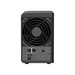 Server NAS Synology DS224+ 2x SSD | HDD SATA 2GB RAM