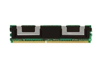 Paměť RAM 2x 4GB HP - ProLiant BL20p G4 DDR2 667MHz ECC FULLY BUFFERED DIMM | 397415-B21