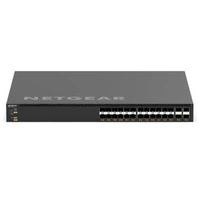 Přepínač Netgear XSM4328FV-100NES 24x SFP+ | 4x SFP28