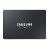 SSD disk Samsung PM897 3,84TB 2.5'' SATA 6Gb/s TLC | MZ7L33T8HBNA