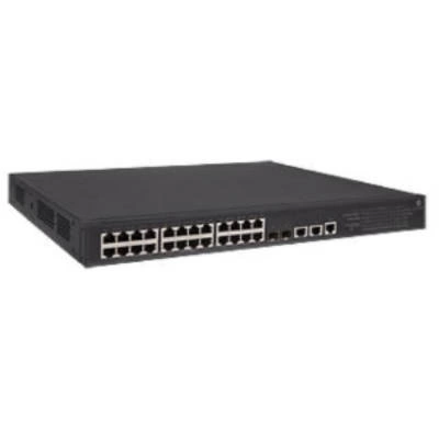 Přepínač HPE JG940A 24x 1Gb 2x SFP 370 W PoE+
