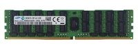 Paměť RAM 1x 16GB Samsung LOAD REDUCED DDR4 2Rx4 2133MHz PC4-17000 LRDIMM | M386A2G40DB0-CPB