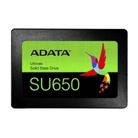SSD disk ADATA SU650SS 512GB 2.5'' SATA 6Gb/s | ASU650SS-512GT-R