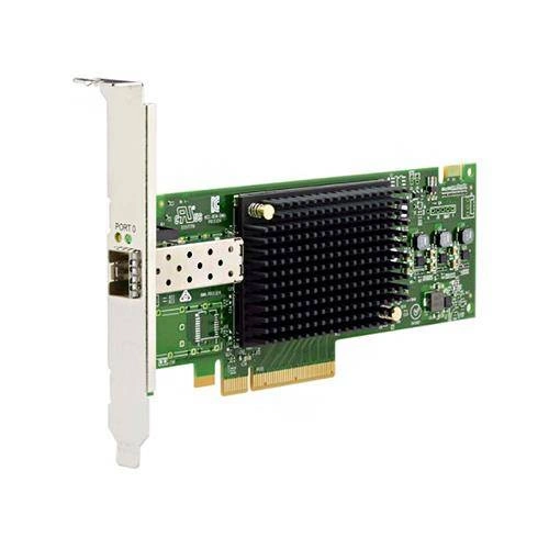 HBA BROADCOM LPe12002-X8 2 FC Fibre Channel 8Gb/s nový 3 roky