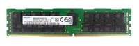 Paměť RAM 1x 64GB Samsung ECC REGISTERED DDR4 2Rx4 3200MHz PC4-25600 RDIMM | M393A8G40CB4-CWE