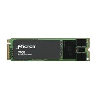 SSD disk Micron 7400 MAX 3,2TB M.2 2280 NVMe TLC | MTFDKBA3T2TFC-1AZ1ZABYY