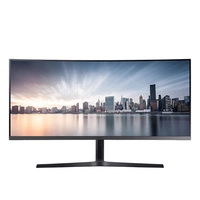 Monitor 34" Samsung LC34H890WGRXEN CH890 3440 x 1440 Ultra WQHD 100Hz matrice VA