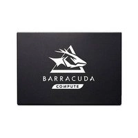 SSD disk Seagate BarraCuda 480GB 2.5'' SATA 6Gb/s | ZA480CV10001