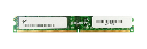 Paměť RAM 1x 2GB Micron ECC REGISTERED DDR2 800MHz PC2-6400 RDIMM | MT36HTF51272PY-80EH1