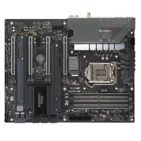 Základní deska Supermicro C9Z390-PGW LGA1151 ATX | MBD-C9Z390-PGW-B