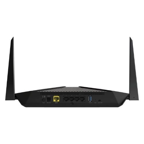 Směrovač Netgear RAX40-100PES 4x RJ-45 10/100/1000 Mb/s 3000 Mbps
