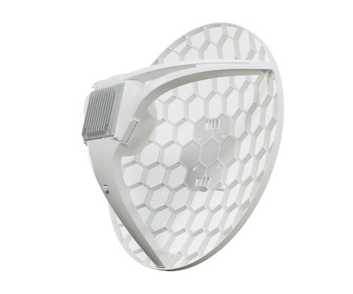 Směrovač Mikrotik LHGGM&EG18-EA 1x RJ-45 10/100/1000 Mb/s  