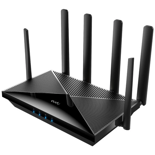 Router LTE Cudy LT18 4x 1Gb 1201 Mbps