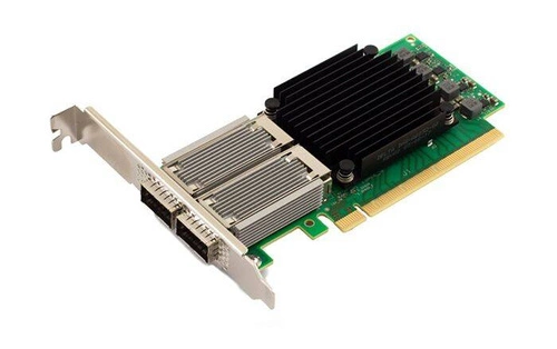 Síťová karta DELL TDNNT 2x SFP28 PCI Express 25Gb