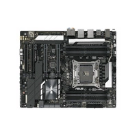 Základní deska ASUS WS C422 PRO/SE LGA2066 DDR4 ATX | 90SW0080-M0EAY0