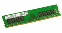 Paměť RAM 1x 8GB Samsung NON-ECC UNBUFFERED DDR4 2Rx8 2133MHz PC4-17000 UDIMM | M378A1G43EB1-CPB