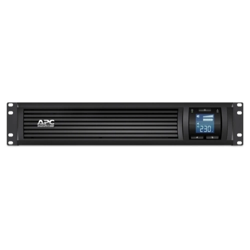 UPS APC SMC2000I-2U STOJAN 1300W 6x C13 SMC2000I-2U