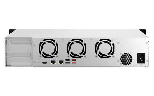 Server NAS QNAP TS-864eU-8G