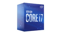 Procesor Intel Core i7-10700F (16MB, 8x 4.8GHz) BX8070110700F