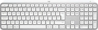 Klávesnice Bezdrátové připojení Logitech Klíče MX S QWERTY