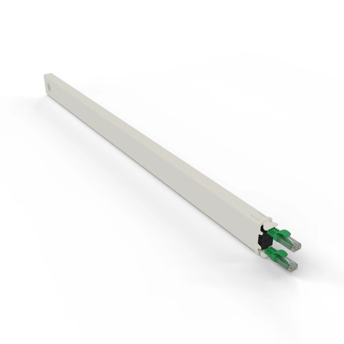 patchbox.one / kazeta / 30U / UTP / RJ45