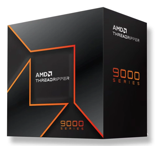 Procesor AMD Threadripper Threadripper 9980X (256 MB, 64x 5.4GHz) 100-100001593WOF