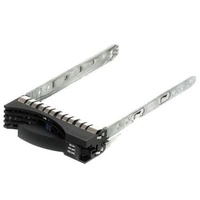 Rámeček disku 3.5'' SAS/SATA Hot-Swap určený pro servery IBM | 42R4127