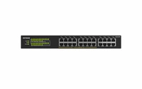Přepínač Netgear GS324P-100EUS 24x 1Gb 190 W PoE+