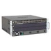 Přepínač Netgear XCM8903SX-10000S 40x 10Gb 16x SFP+
