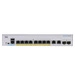 Switch Cisco Obchodní CBS250-8P-E-2G-EU 8x 1Gb 2x RJ-45/SFP 67 W PoE+