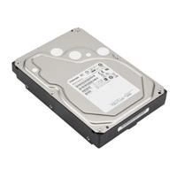 Pevný disk TOSHIBA 3.5'' HDD 5TB 7200RPM SATA 6Gb/s 128MB | MG04ACA500A