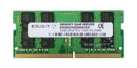 Paměť RAM 1x 32GB ESUS IT SO-DIMM DDR4 2400MHz PC4-19200 | ESUD42400SD8/32G