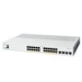 Switch Cisco Catalyst C1200-24P-4G 24x 1Gb 4x SFP+ 195 W PoE+