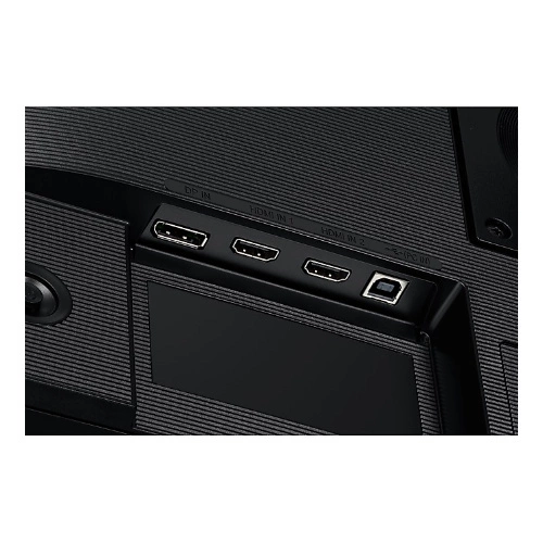 Monitor 27" Samsung LF27T450FZUXEN T450 1920 x 1080 Full HD 75Hz matrice IPS