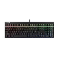 Klávesnice Drátové připojení Cherry MX 2.0S QWERTY