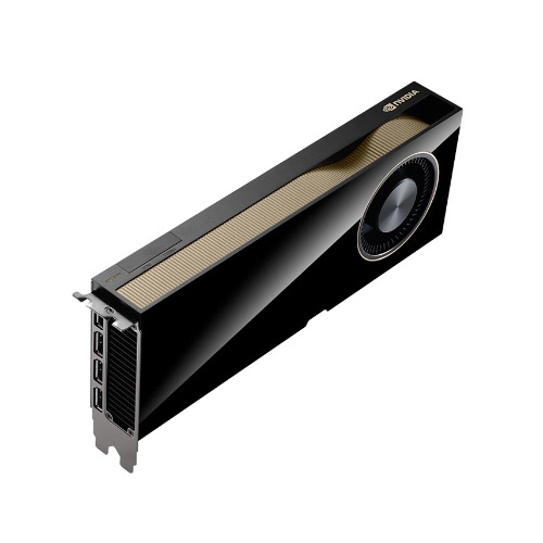 Grafická karta Nvidia PNY RTX 6000 ADA 48GB GDDR6 ECC | VCNRTX6000ADA-SB